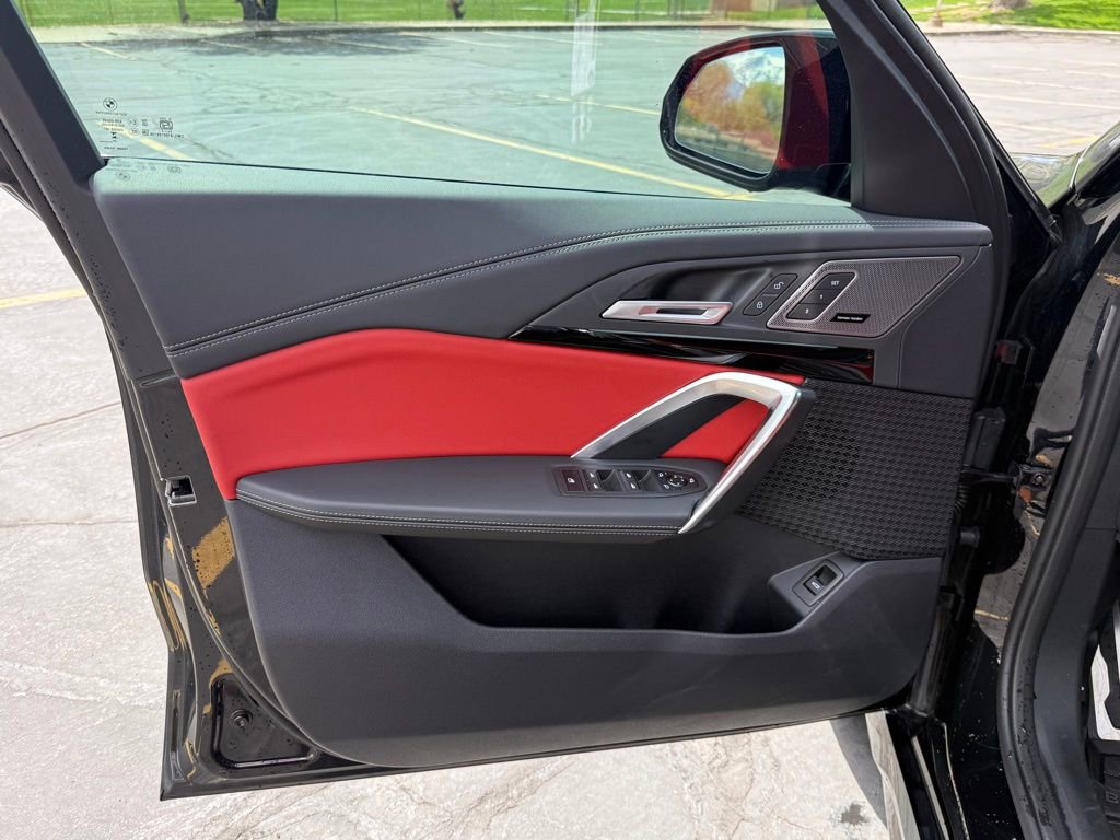 Used 2026 BMW X1 M35i image 9