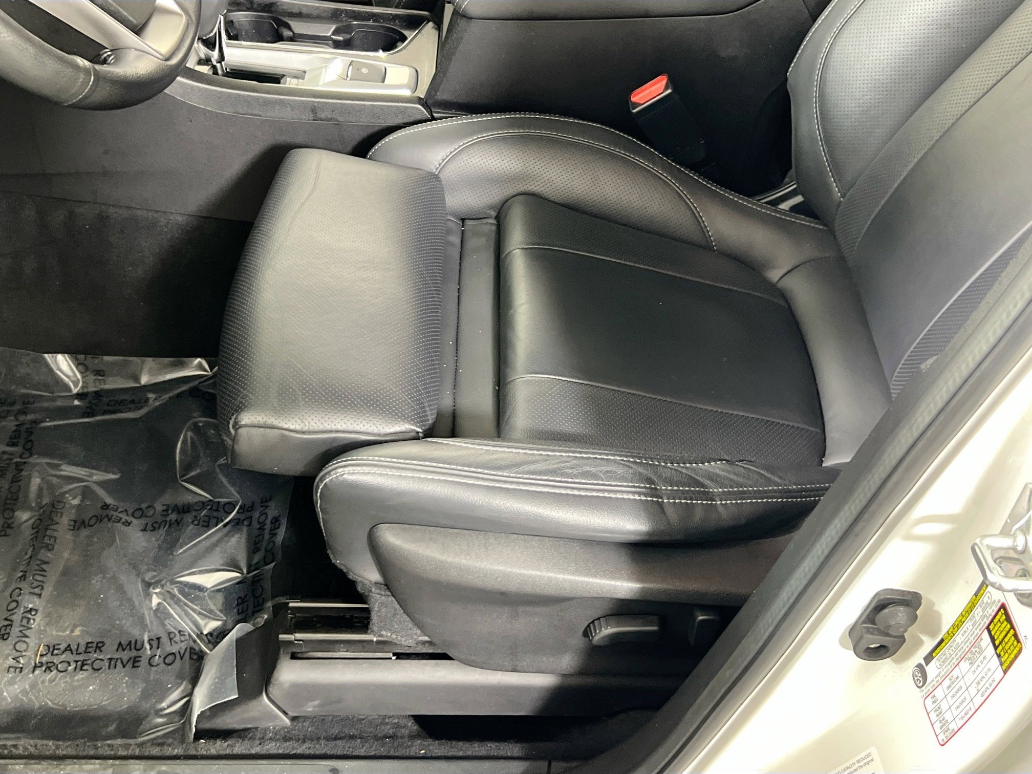 Used 2023 Subaru Ascent Limited image 18