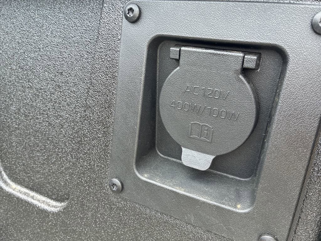 New 2026 Toyota Tundra Limited image 42