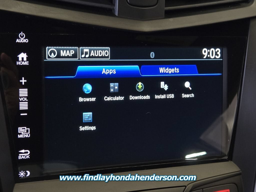 Used 2017 Acura NSX AWD/4WD image 27