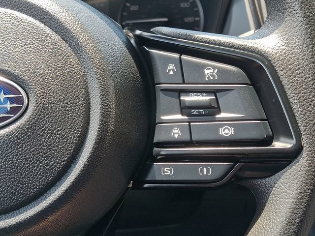 Used 2026 Subaru Crosstrek 2.5i Premium AWD/4WD image 21