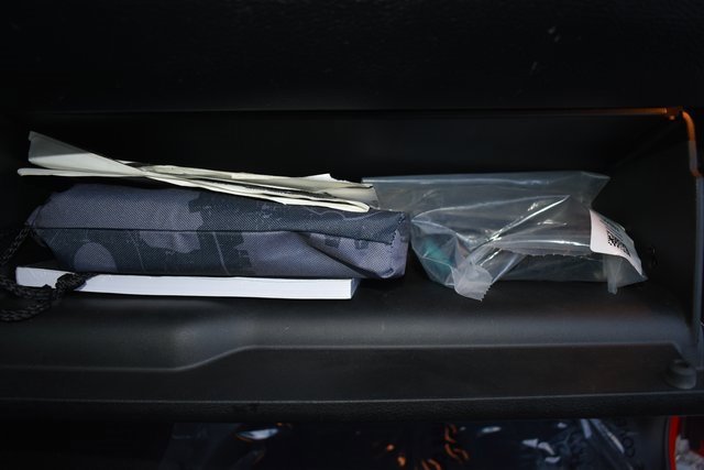 Used 2022 RAM 1500 Big Horn image 52