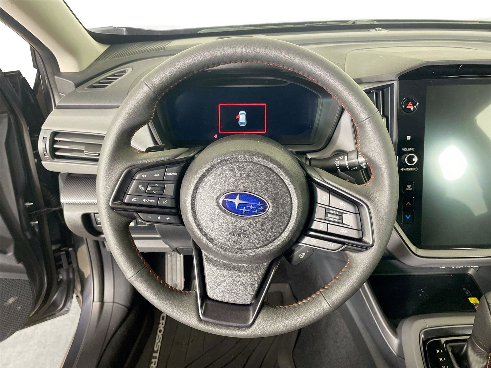 New 2026 Subaru Crosstrek 2.5i Limited image 18