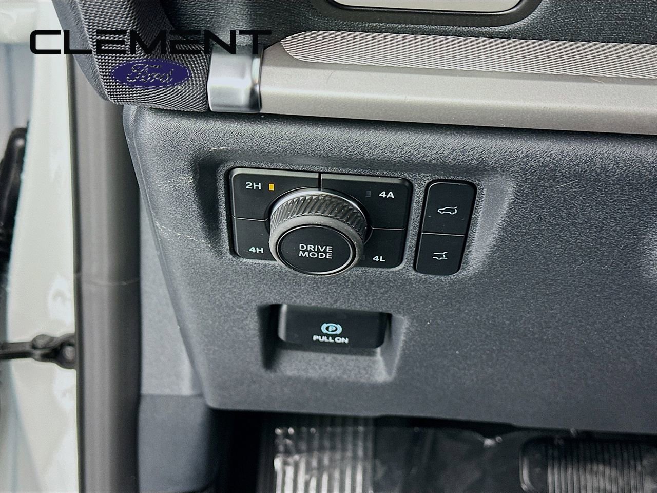 New 2026 Ford Expedition Max Active image 13