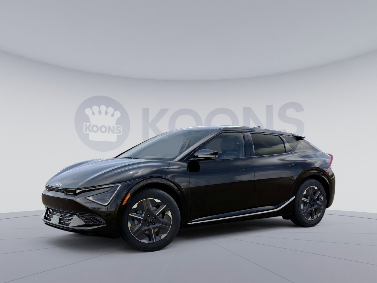 New 2025 Kia EV6 Light image 4