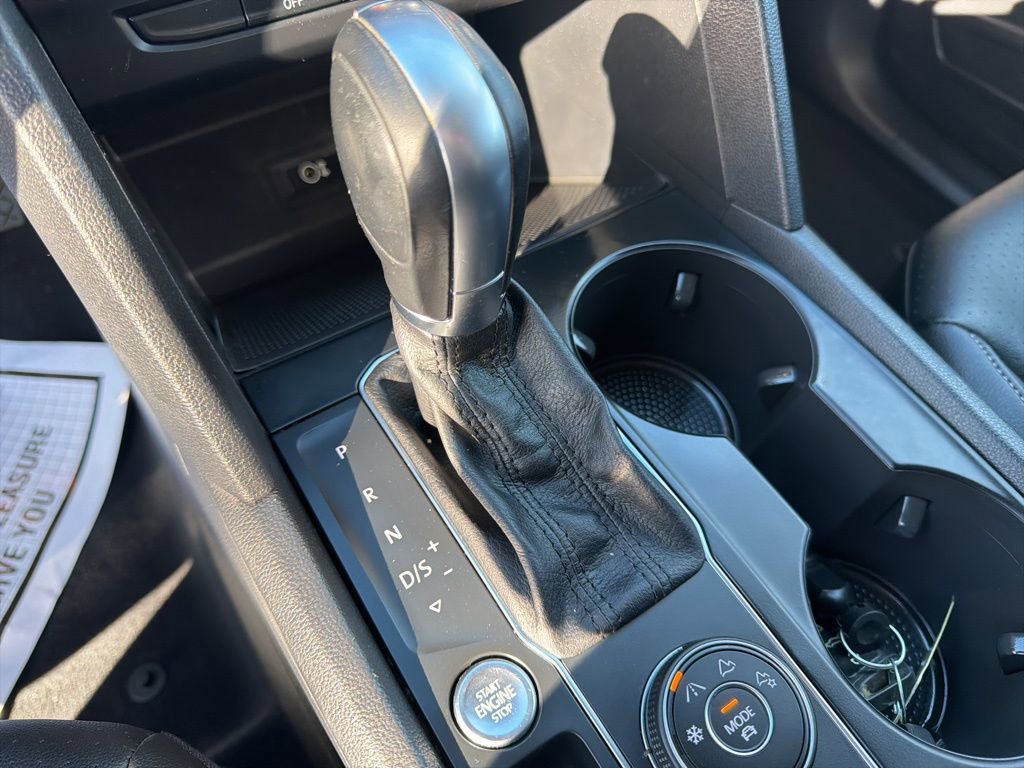 Used 2018 Volkswagen Atlas SE image 17