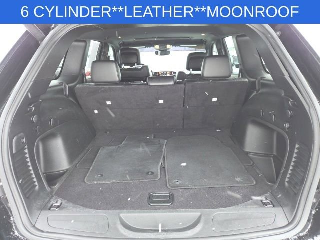 Used 2021 Jeep Grand Cherokee Limited image 51