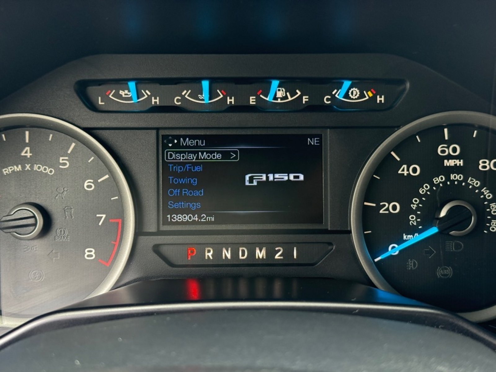 Used 2016 Ford F150 XLT w/ Equipment Group 302A Luxury AWD/4WD image 24
