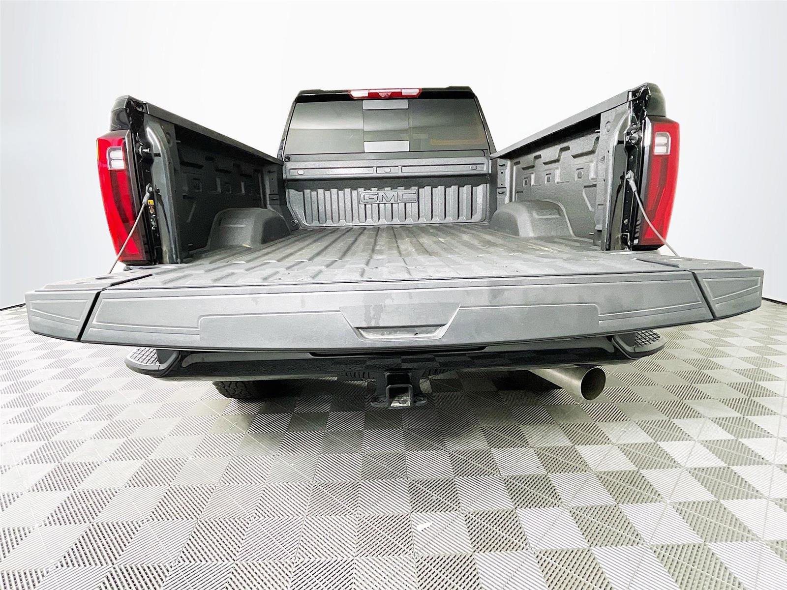 Used 2026 GMC Sierra 2500 Denali Ultimate AWD/4WD image 30