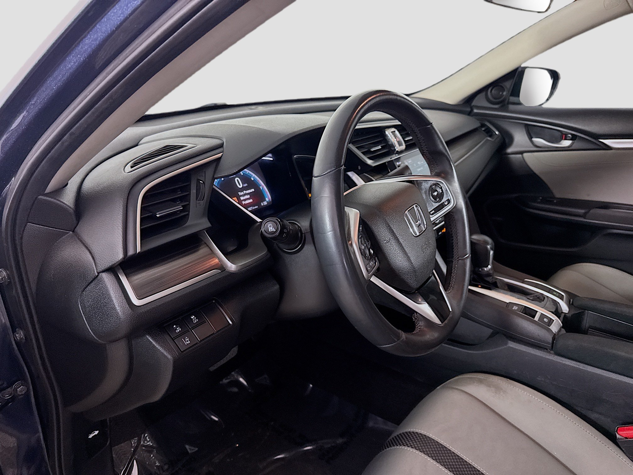 Used 2021 Honda Civic EX image 23