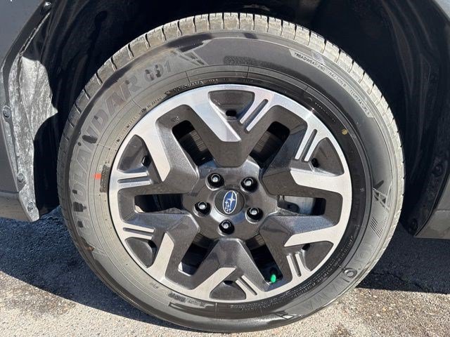 Certified 2026 Subaru Forester Premium AWD/4WD image 21