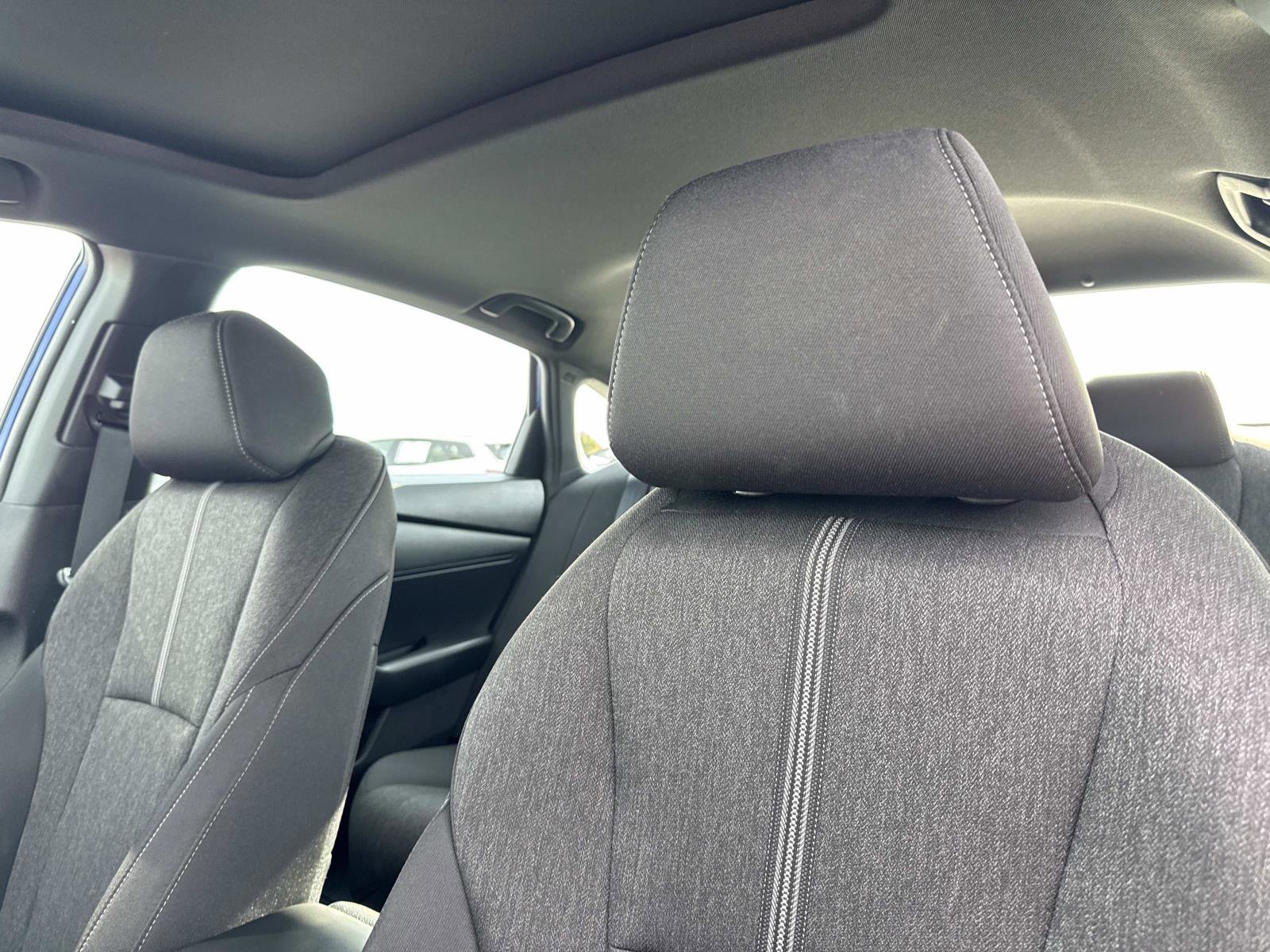 Certified 2024 Honda Accord Sport image 23