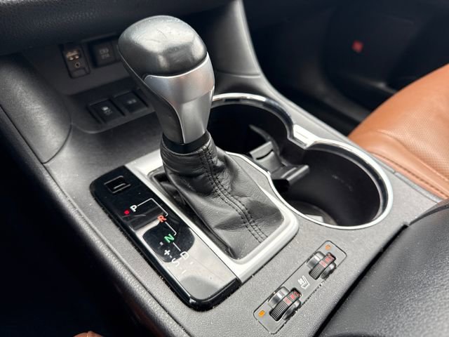 Used 2018 Toyota Highlander Limited image 36