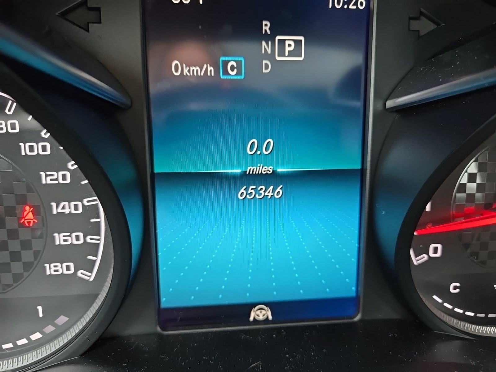 Used 2019 Mercedes-Benz C 43 AMG 4MATIC Sedan image 9