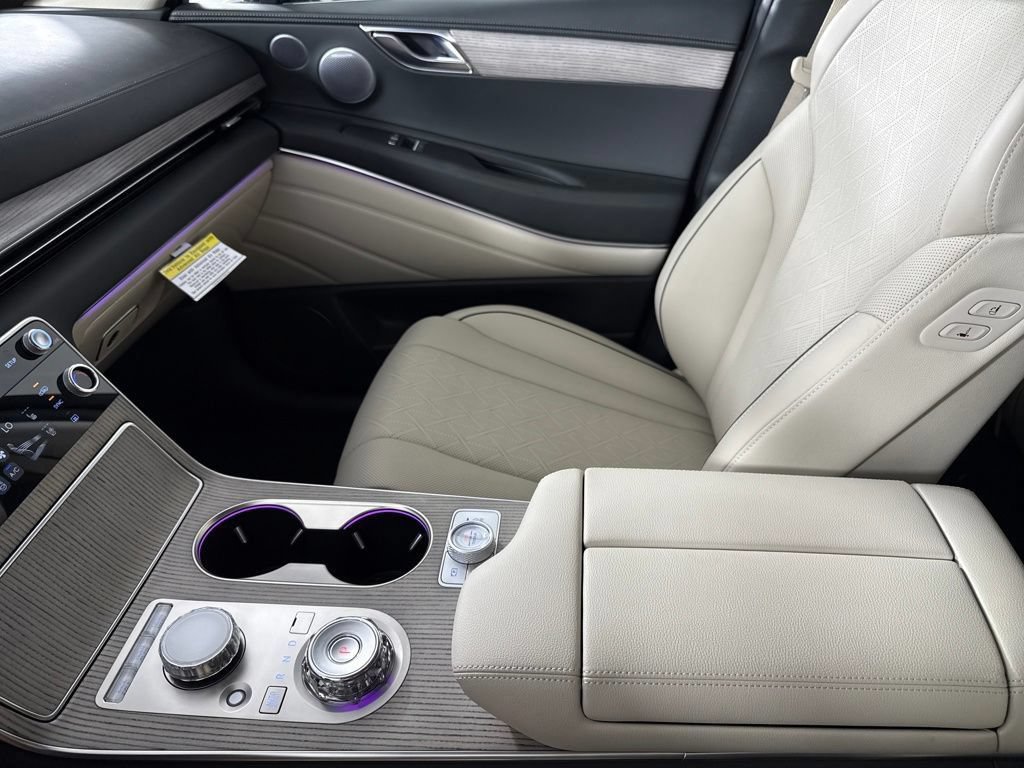 New 2026 Genesis GV80 2.5T Advanced AWD/4WD image 20