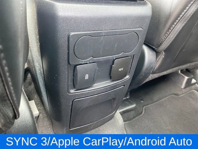 Used 2022 Ford Explorer XLT image 21