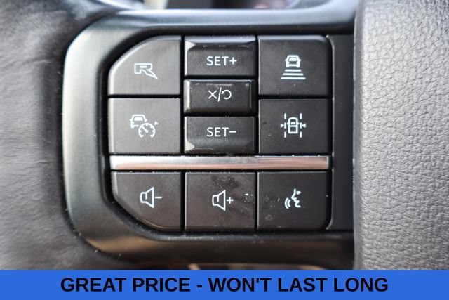 Used 2025 Ford F150 Raptor AWD/4WD image 17