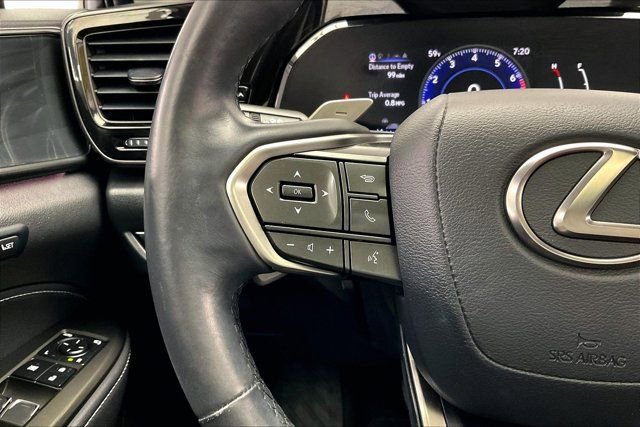 Used 2023 Lexus NX 350 AWD image 21