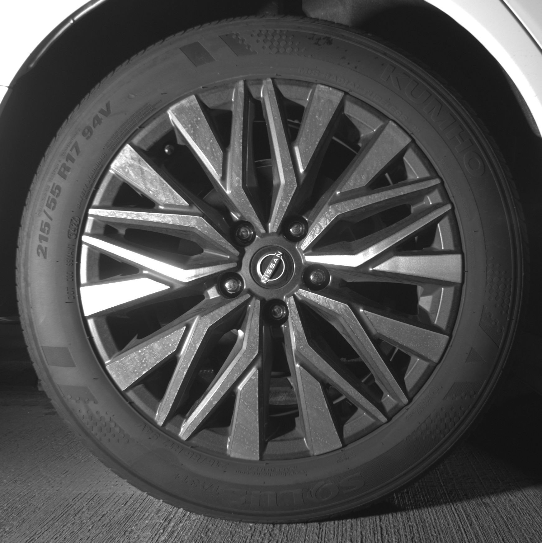 Used 2025 Nissan Altima 2.5 SV image 15