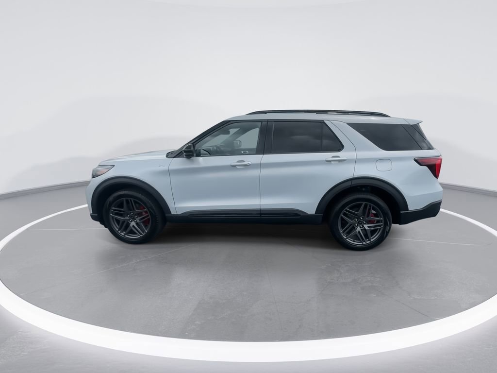 New 2026 Ford Explorer ST-Line AWD/4WD image 6