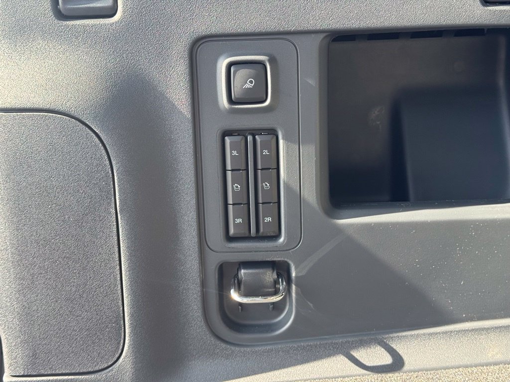 New 2027 Ford Expedition Max Active AWD/4WD image 36