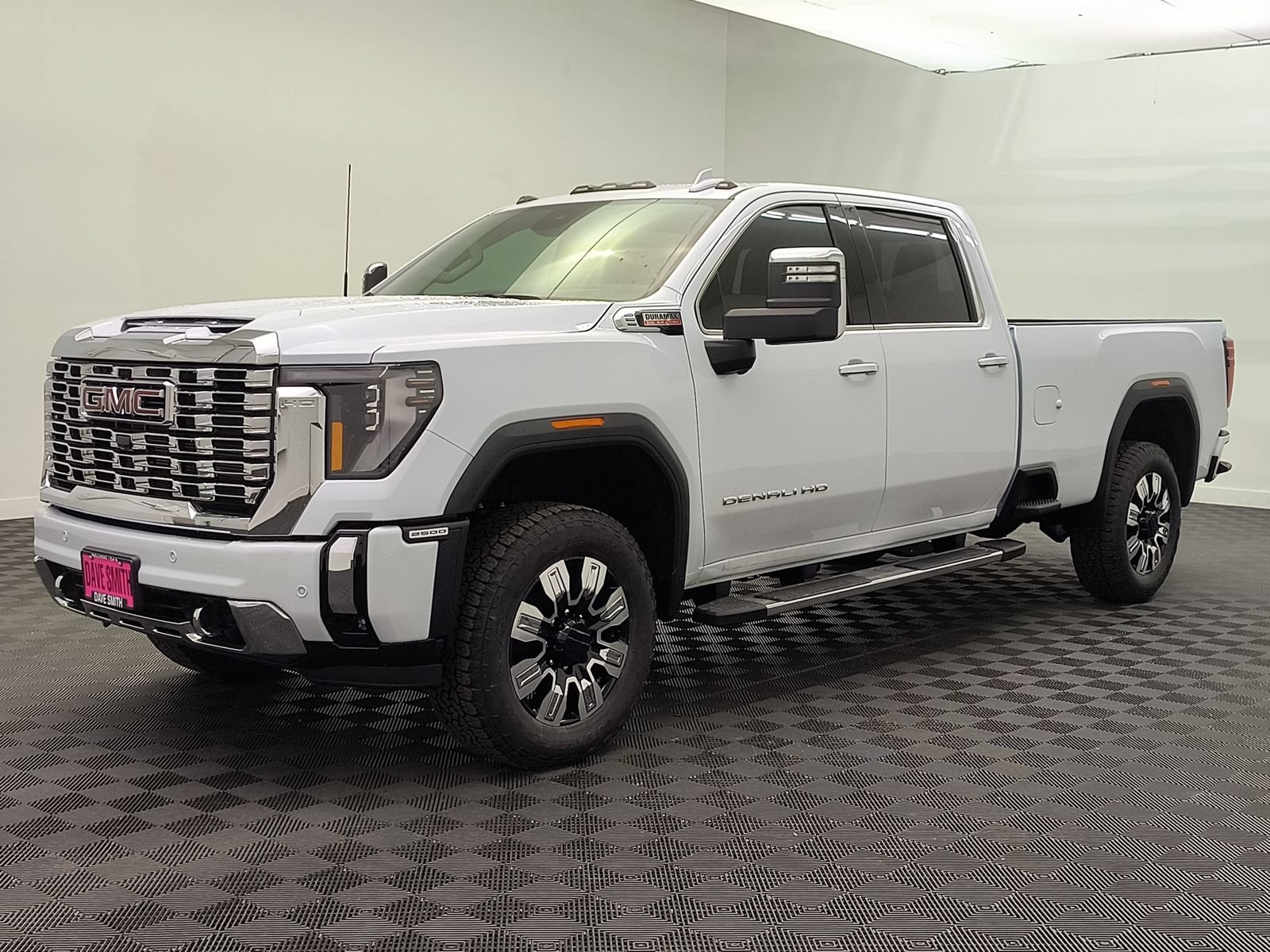 New 2026 GMC Sierra 2500 Denali w/ Technology Package