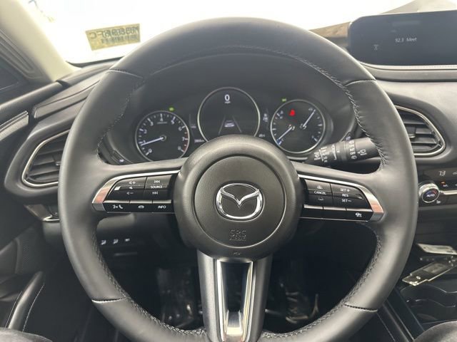 Used 2025 MAZDA CX-30 AWD 2.5 S w/ Preferred Package image 14