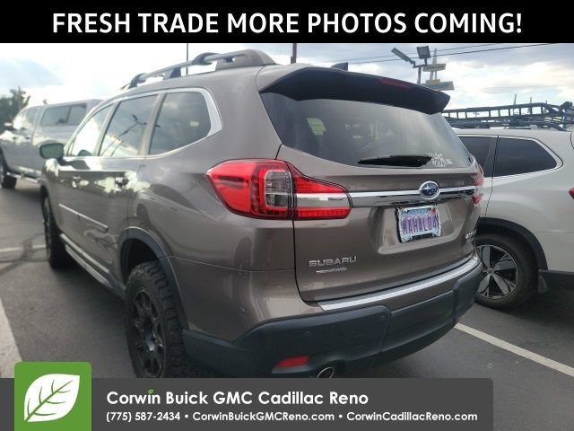 Used 2021 Subaru Ascent Limited w/ Technology Package AWD/4WD image 3