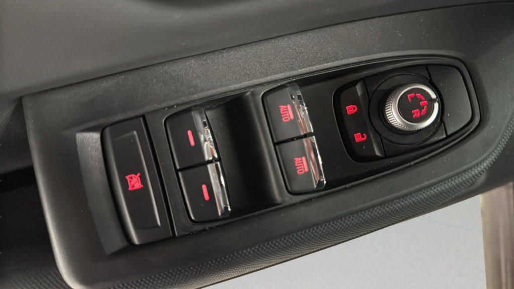 Certified 2026 Subaru Forester Limited image 15