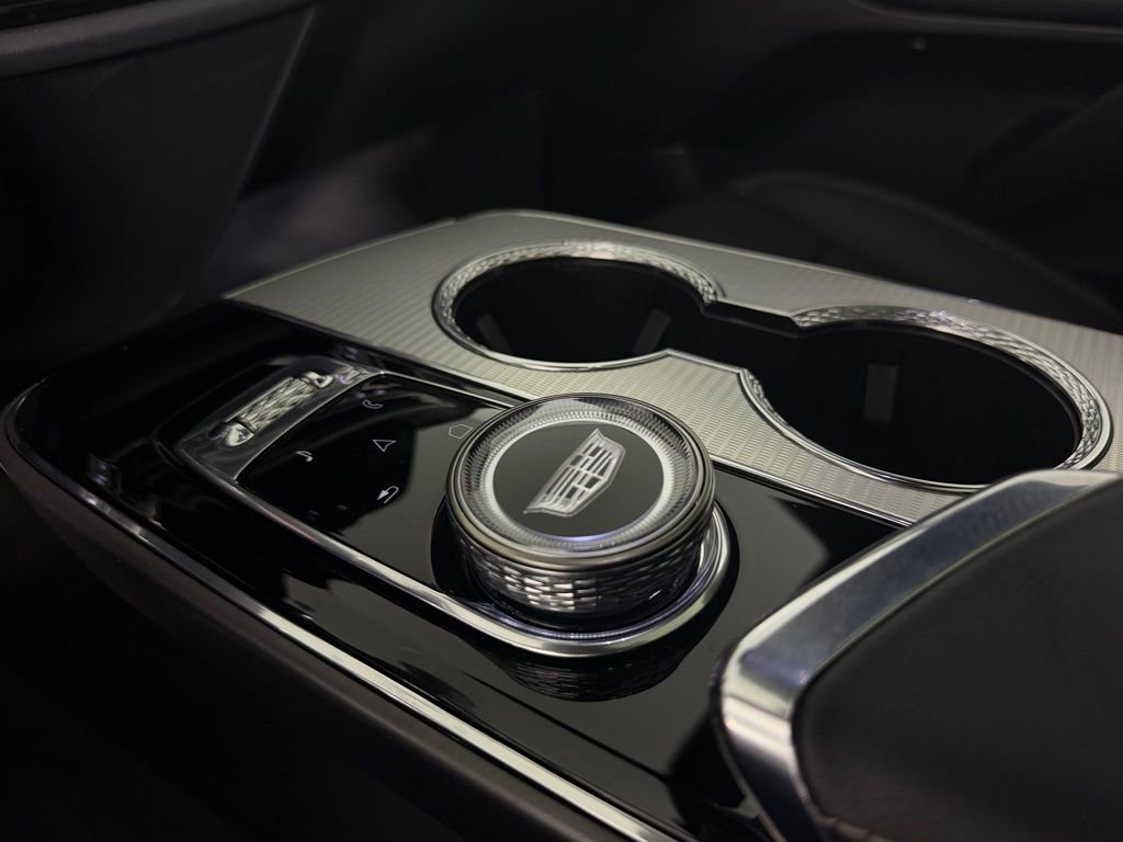 Used 2024 Cadillac Lyriq Tech w/ Driver Assist Package RWD image 20