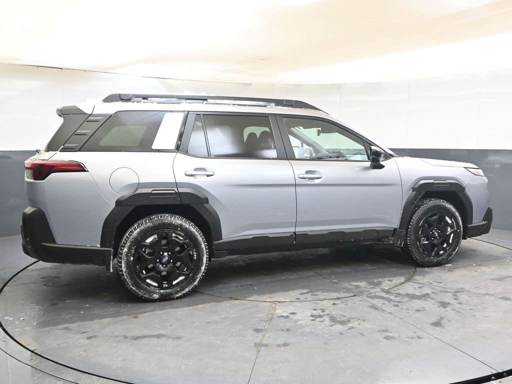 New 2026 Subaru Outback Limited image 6