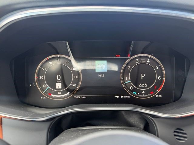 New 2026 Jaguar F-PACE R-Dynamic S AWD/4WD image 14