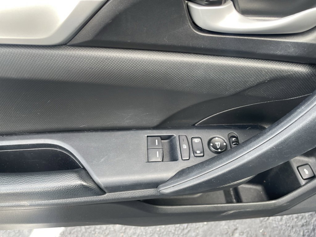Used 2019 Honda Civic Sport image 15