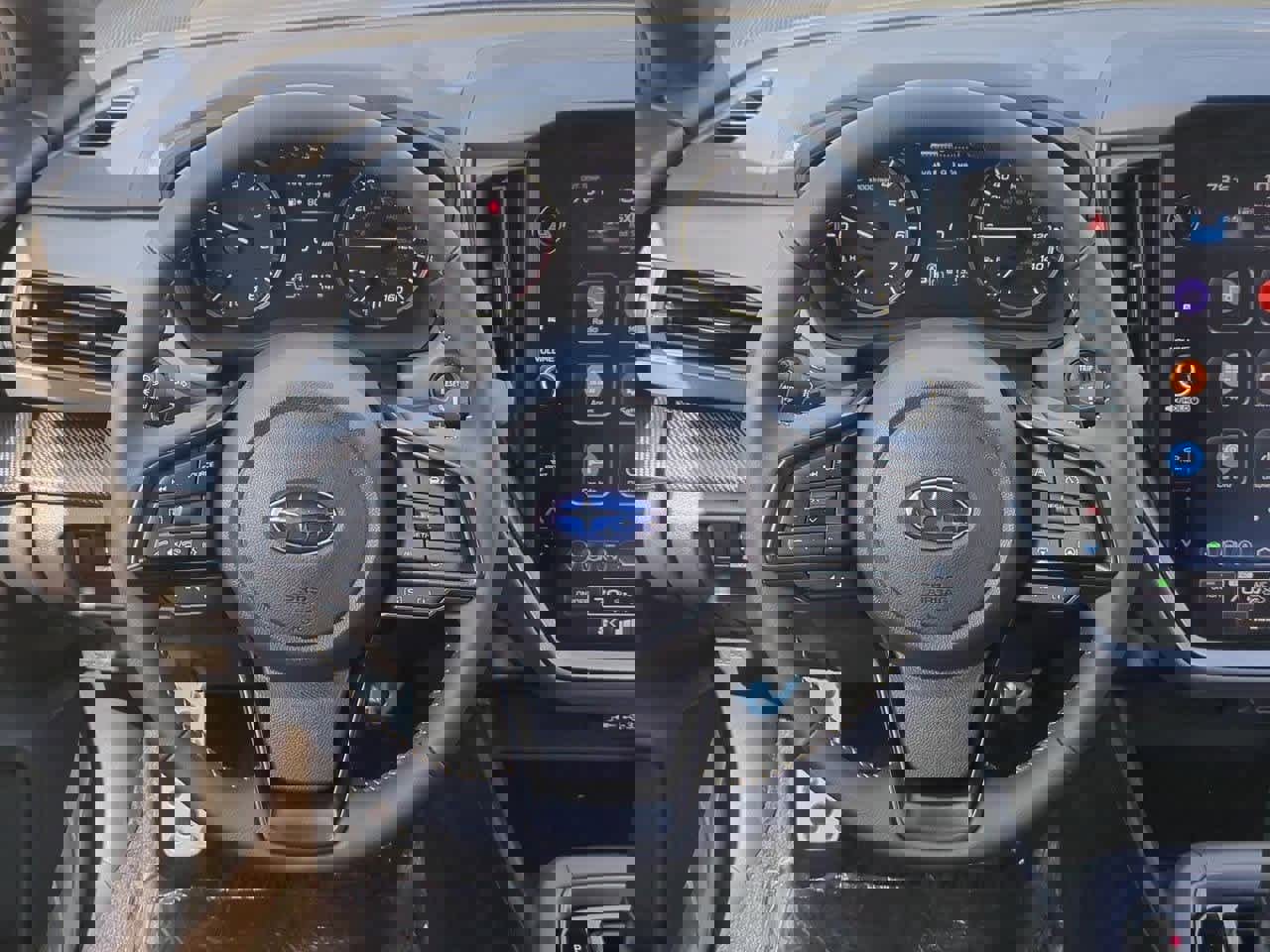 Certified 2025 Subaru Crosstrek 2.5i Sport w/ Crosstrek Mirror Package image 21