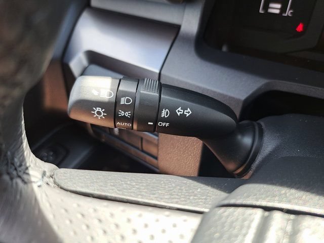 Used 2026 Toyota 4Runner SR5 AWD/4WD image 26