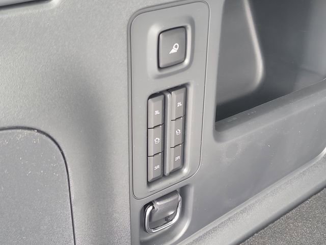 New 2026 Ford Expedition Max Active RWD image 13