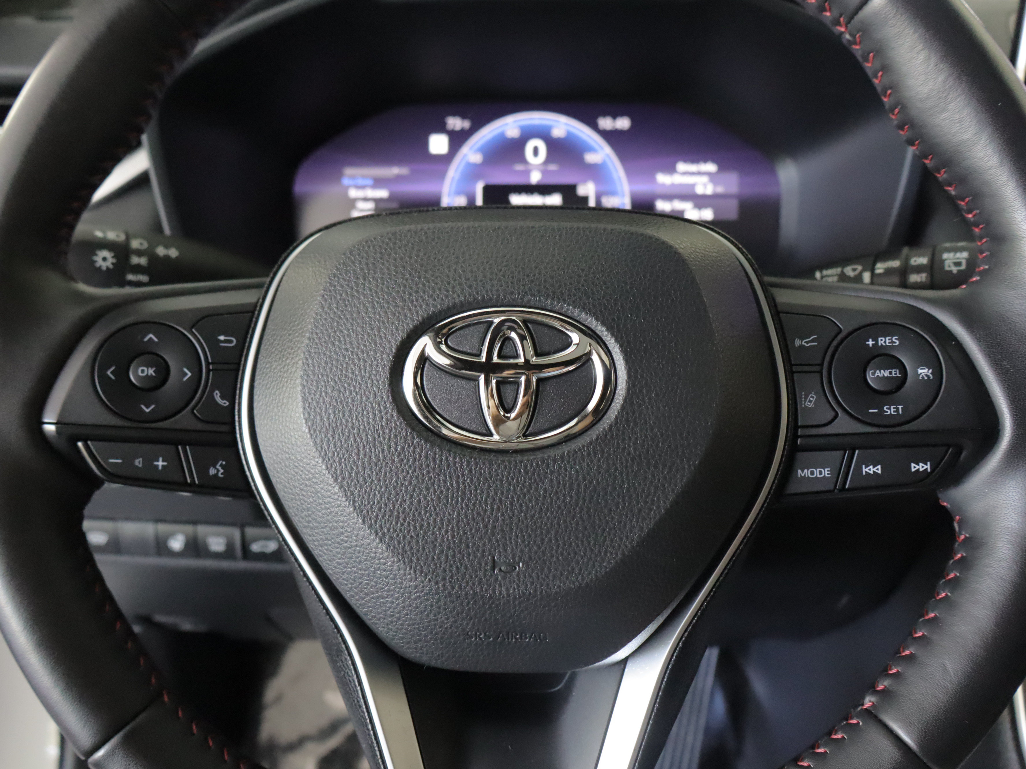 Used 2023 Toyota RAV4 XSE w/ Weather Package AWD/4WD image 14