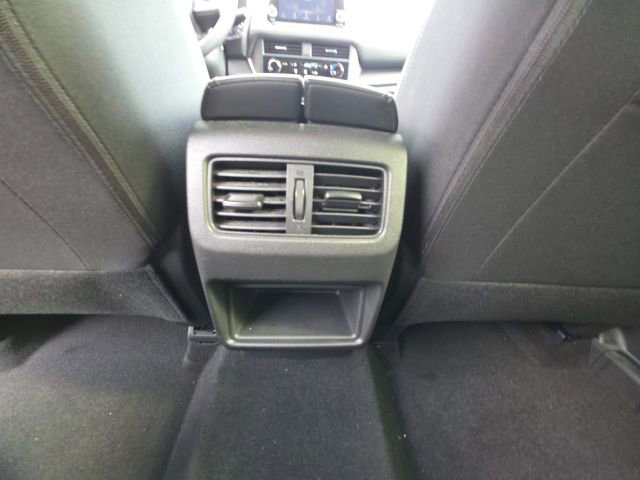 Used 2023 Nissan Rogue S image 24