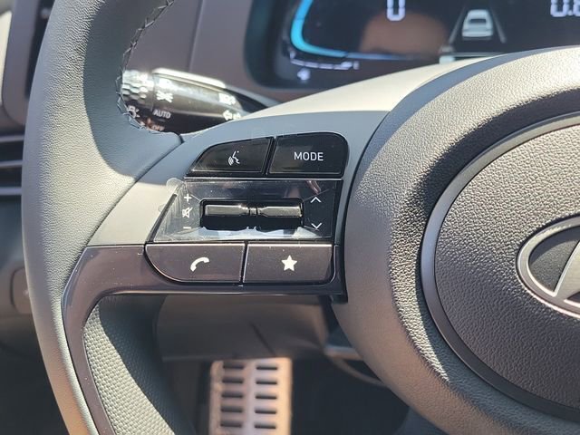 New 2026 Hyundai Elantra Sport FWD image 7