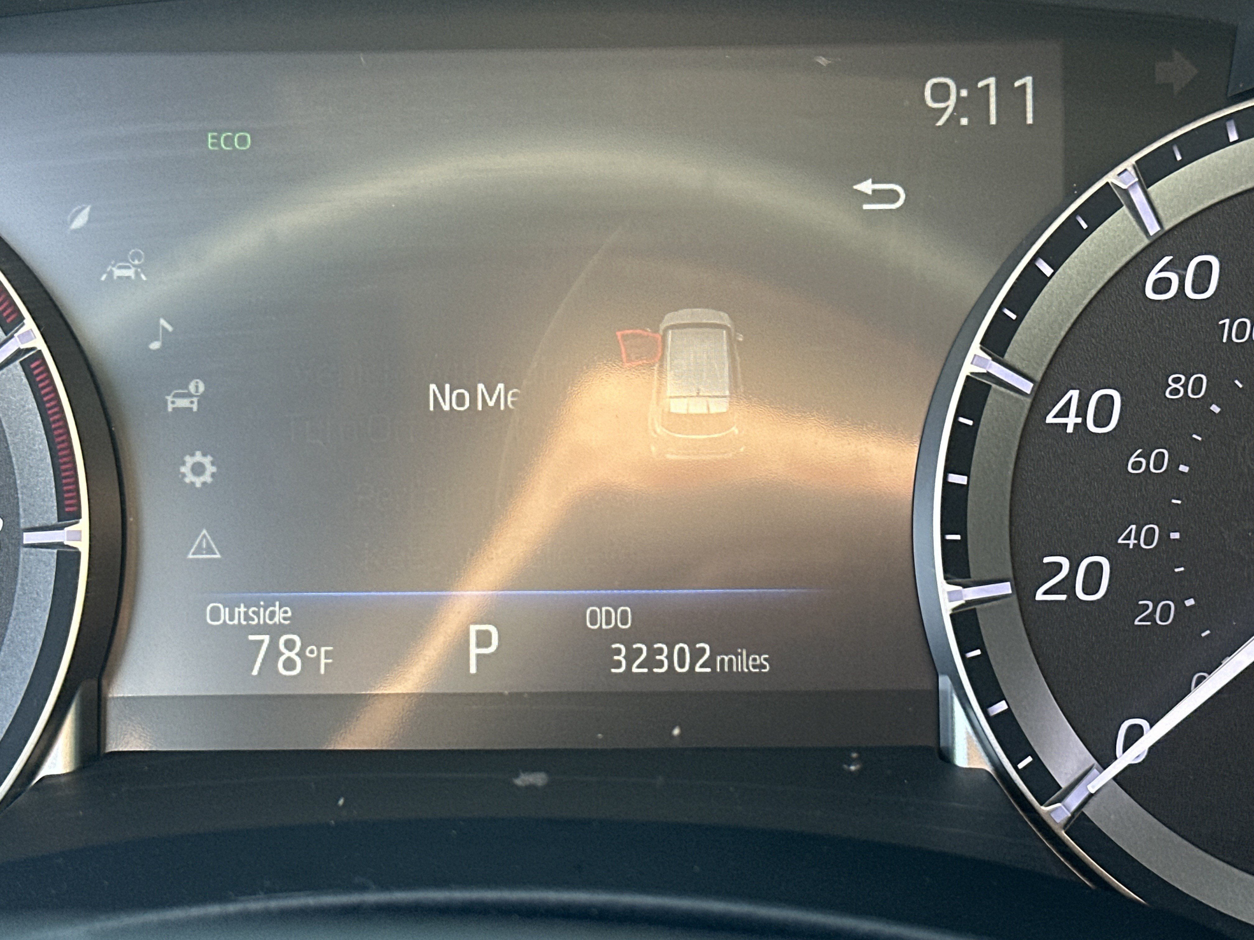 Used 2024 Toyota Highlander XLE FWD image 22