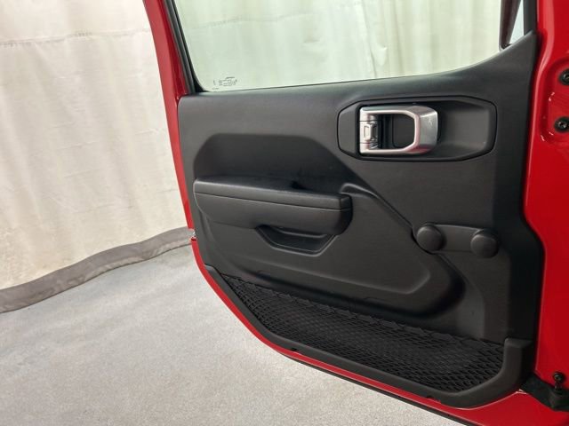 Used 2024 Jeep Gladiator Sport image 20