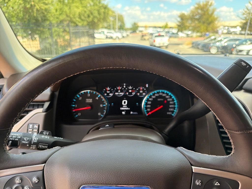 Used 2018 GMC Yukon Denali w/ Denali Ultimate Package AWD/4WD image 21