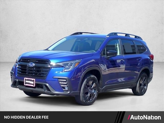 New 2026 Subaru Ascent Premium AWD/4WD image 1