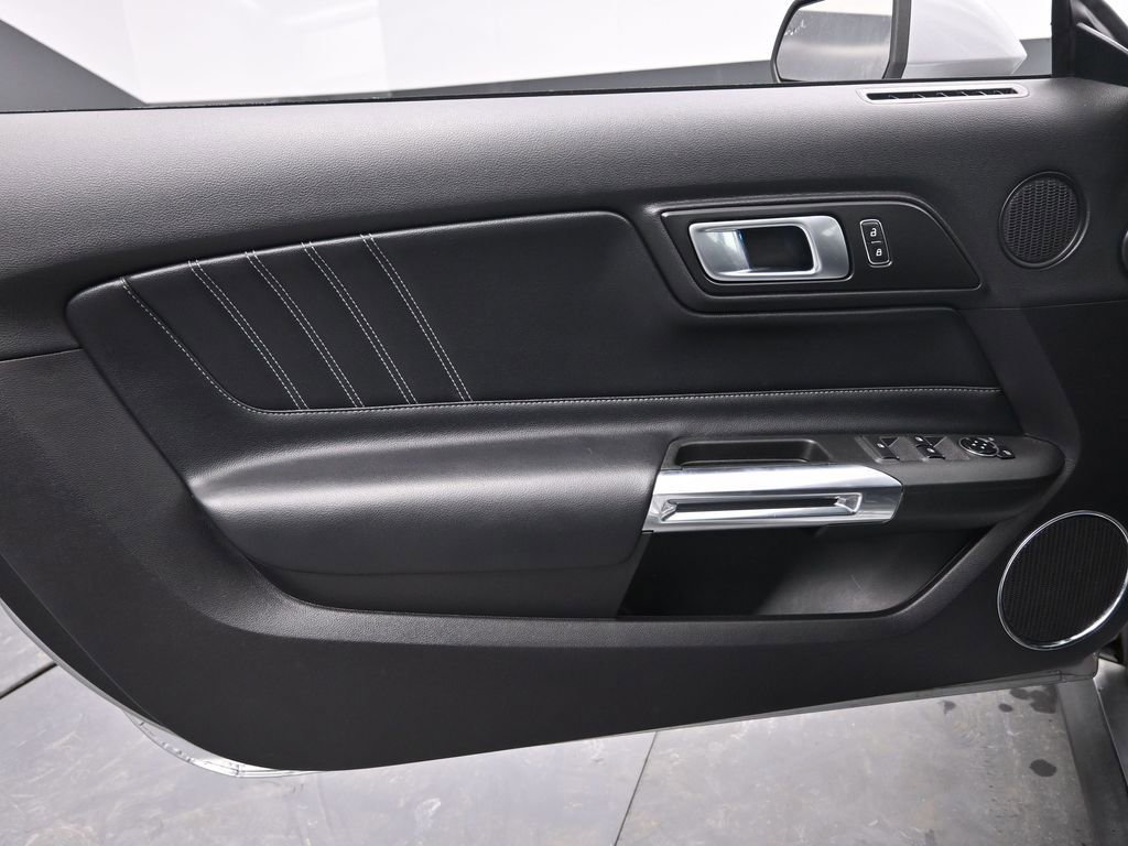 Used 2023 Ford Mustang Premium image 28