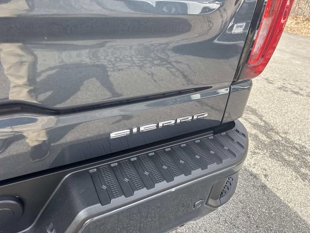 Used 2022 GMC Sierra 1500 Denali w/ Denali Premium Package image 7
