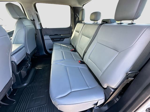 Used 2025 Ford F250 XL image 22