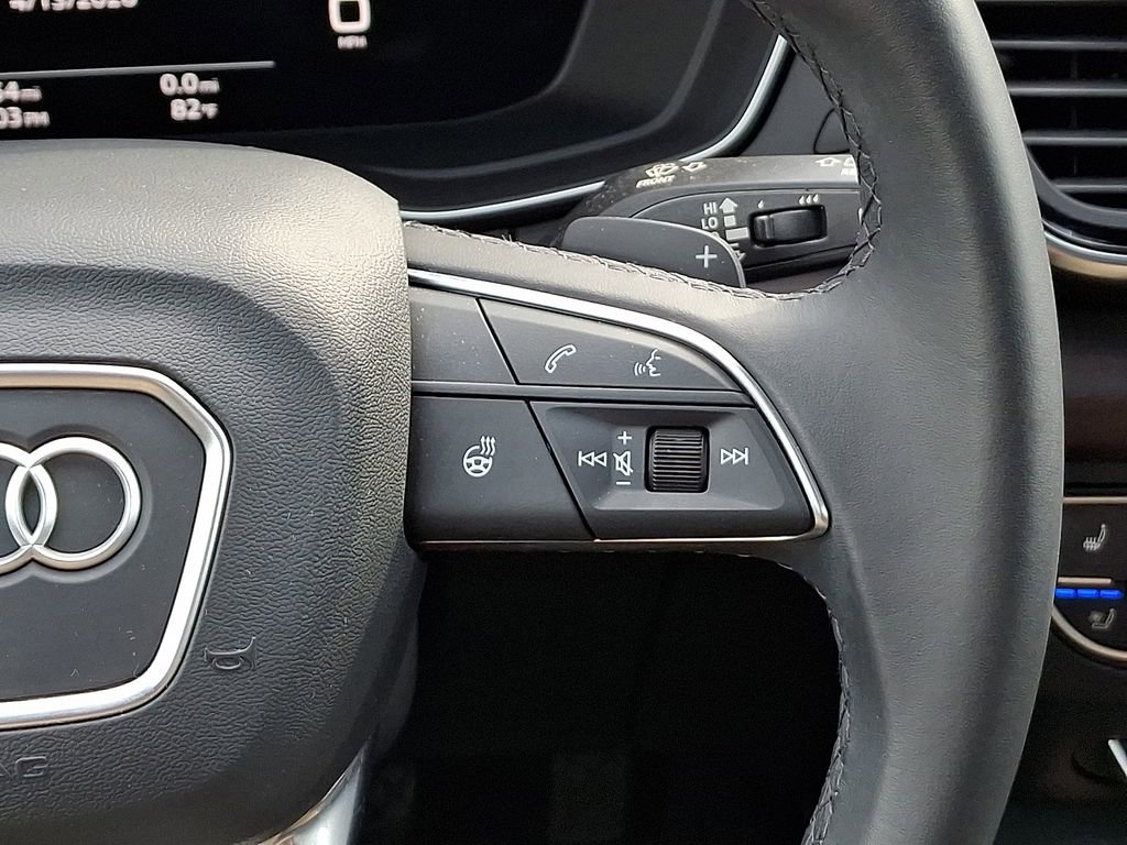 Certified 2023 Audi Q5 2.0T Prestige w/ Prestige Package image 25