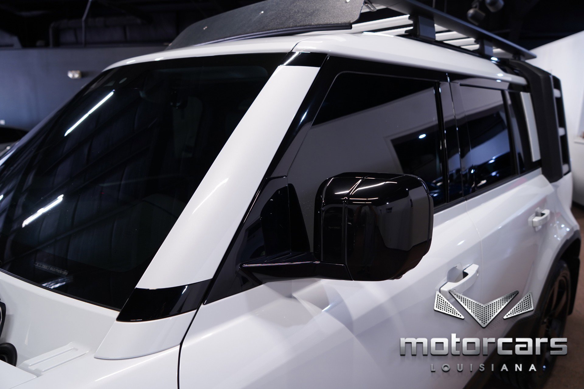 Used 2022 Land Rover Defender 110 S image 12