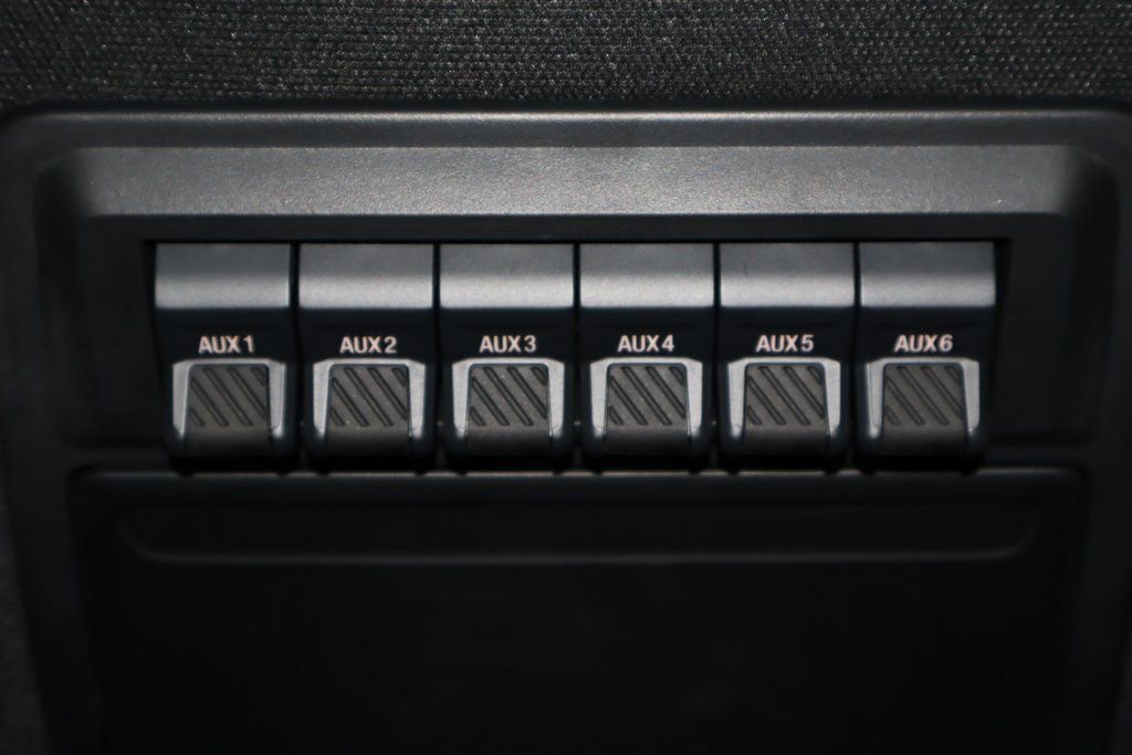 New 2025 Ford Ranger Raptor image 29