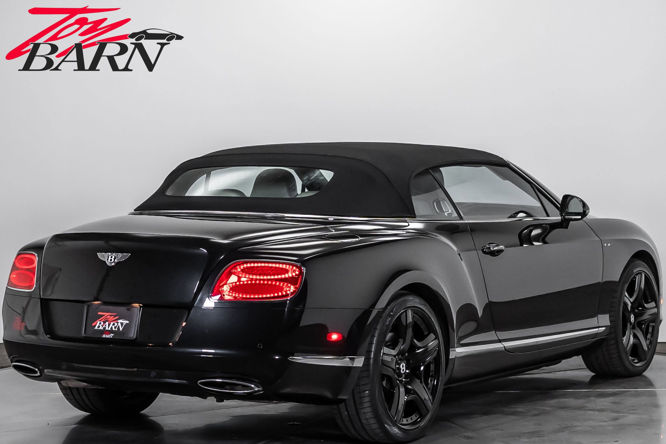Used 2015 Bentley Continental GT AWD/4WD image 13